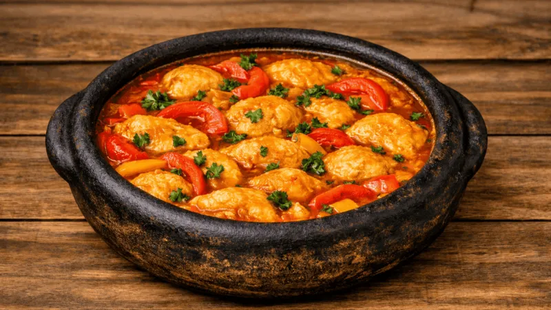 Uma Moqueca, Muitos Brasis: Como Cada Litoral Tem o Seu Jeito de Cozinhar Este Prato Inesquecível