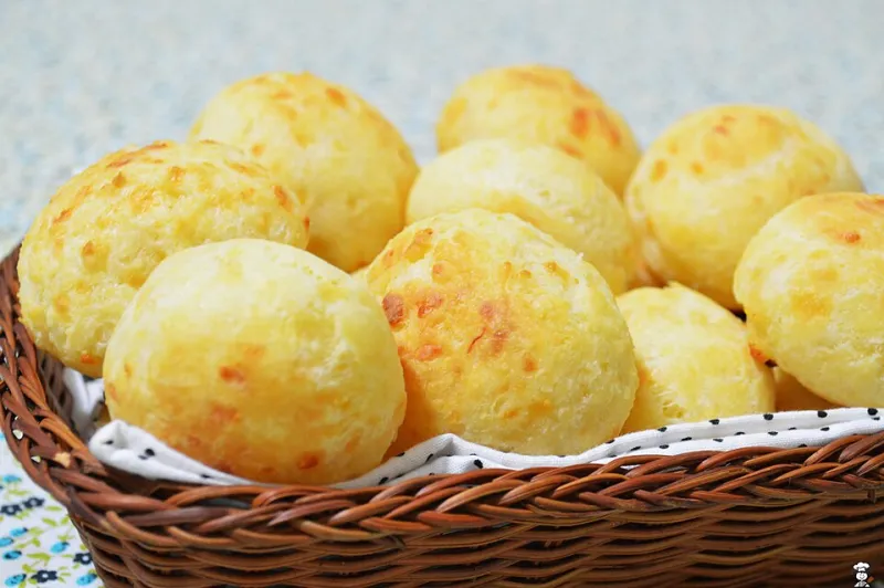 Da Tapioca ao Canastra: O Mapa Secreto do Pão de Queijo Brasileiro